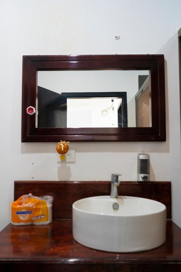 Casa Oaal 2 Apartment Isla Mujeres Bagian luar foto